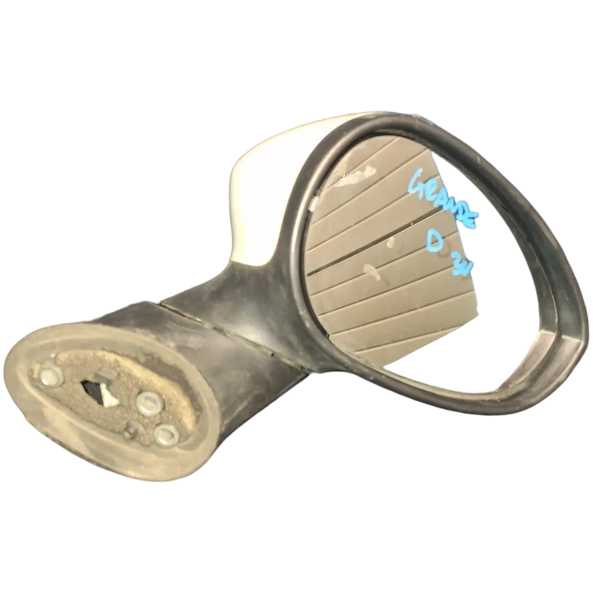 Fiat Punto Grande 12-15    retrovizor/ogledalo desni    7-pinova   735366267