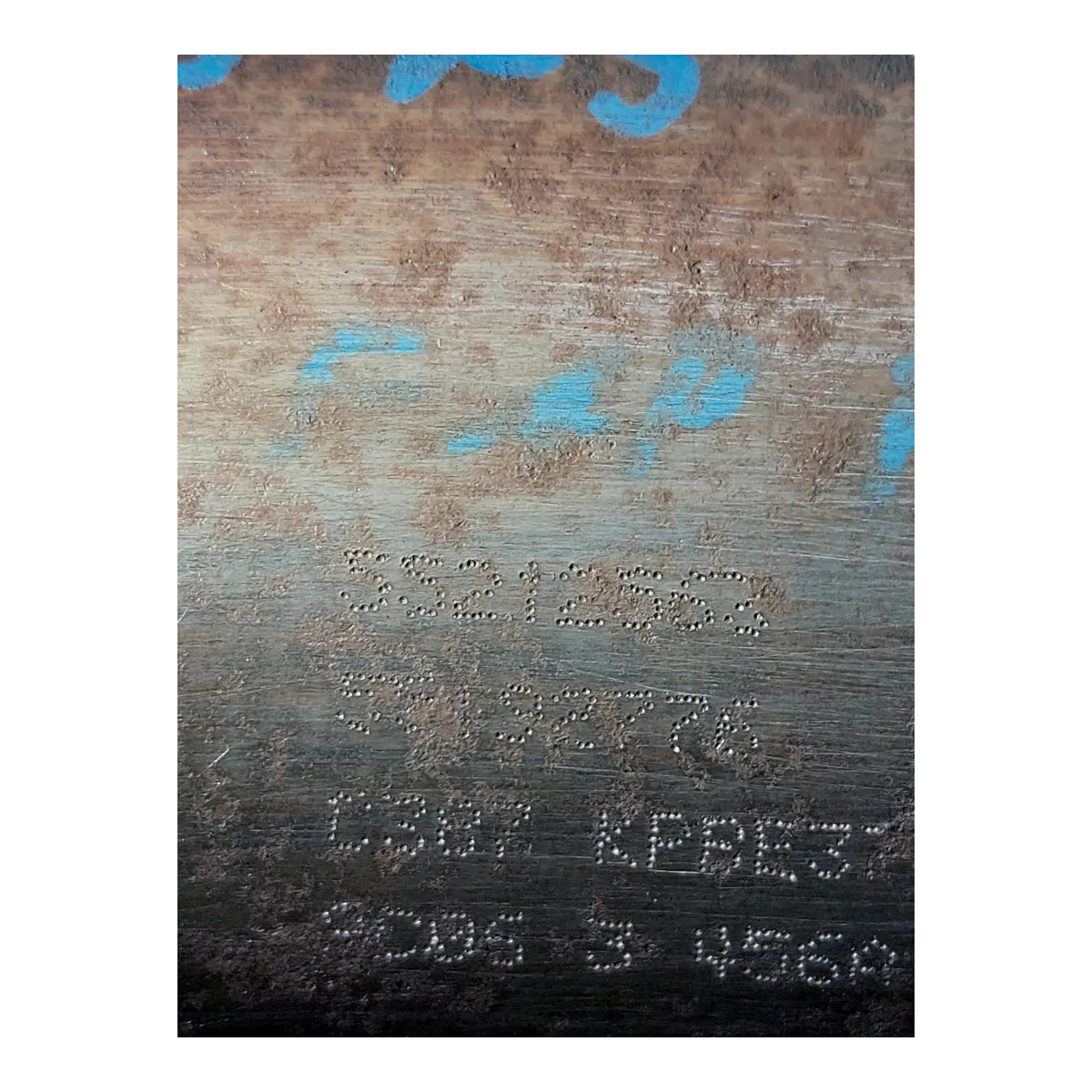 Fiat Panda II 1.3 JTD  euro IV  75KS  03-12  katalizator 55212561