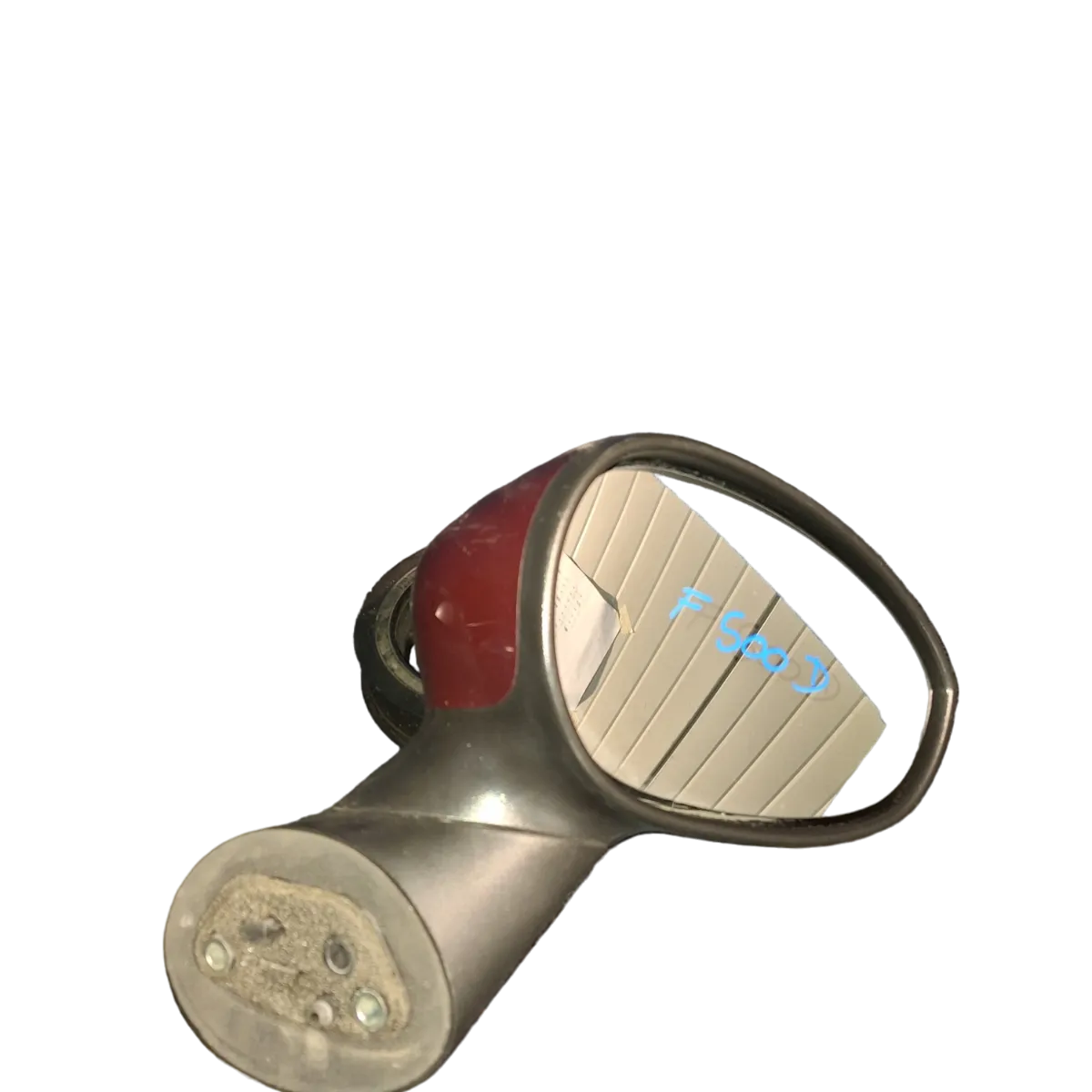 Fiat 500  07-  retrovizor / ogledalo desni   5- pinova    6130933