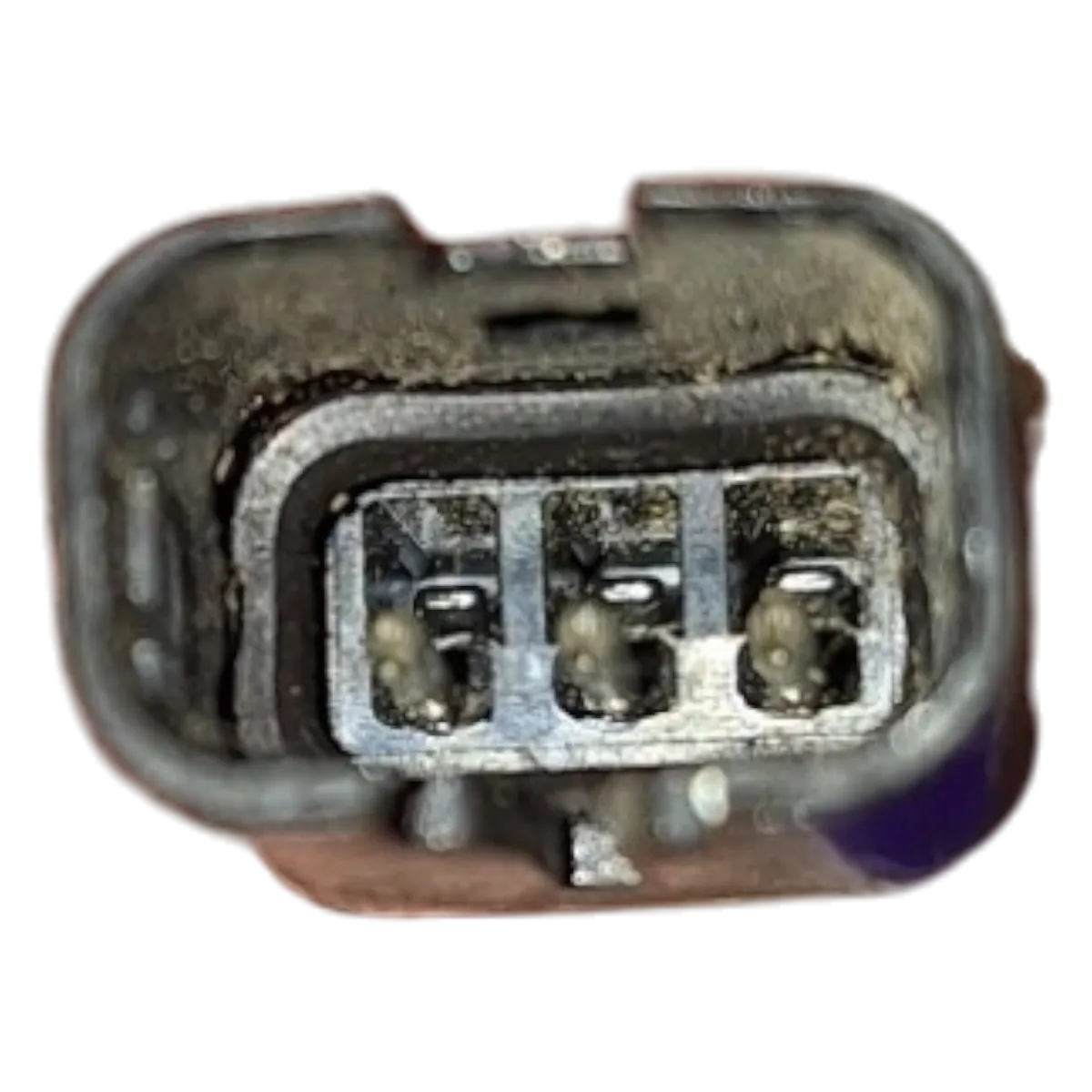 Alfa Romeo 166 96-07 retrovizor/ogledalo desni  3 x jack   (7-pinova )       0154381