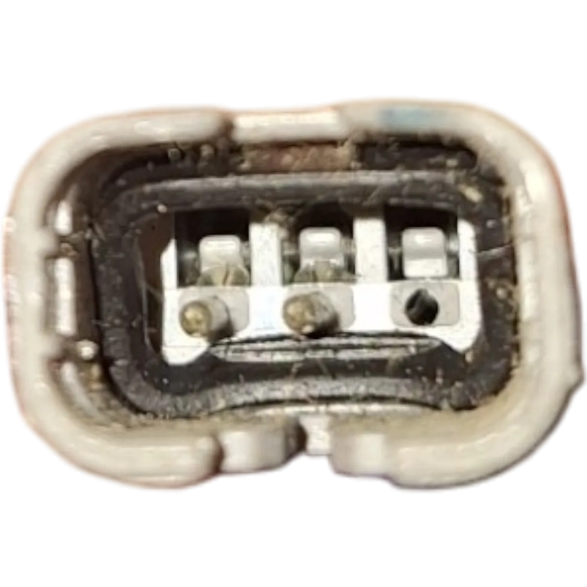 Alfa Romeo 166 96-07 retrovizor/ogledalo desni  3 x jack   (7-pinova )       0154381