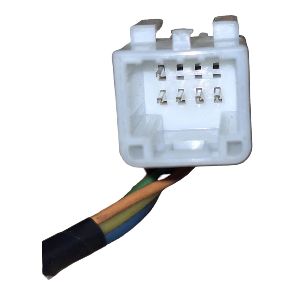 Dacia Logan    04-12   retrovizor/ogledalo desni   5-pinova    8200240597