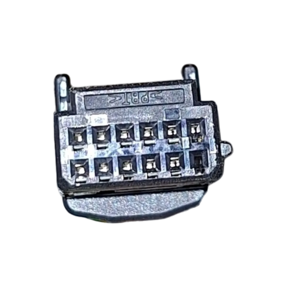 Renault Modus  04-12   retrovizor/ogledalo desni    11-pinova    7701069547