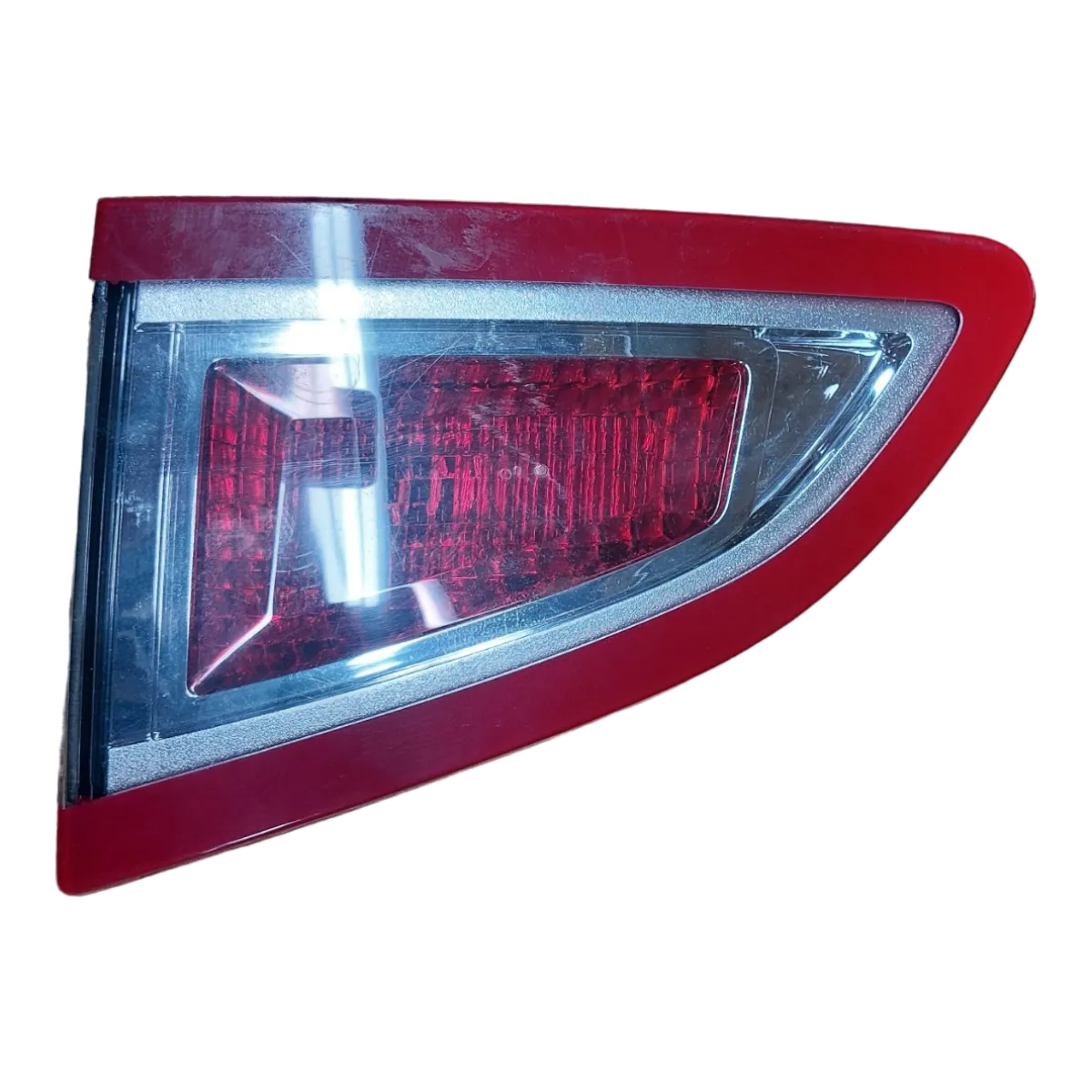 Renault Scenic III 09-16 lampa zadnja desna unutarnja  265550018R