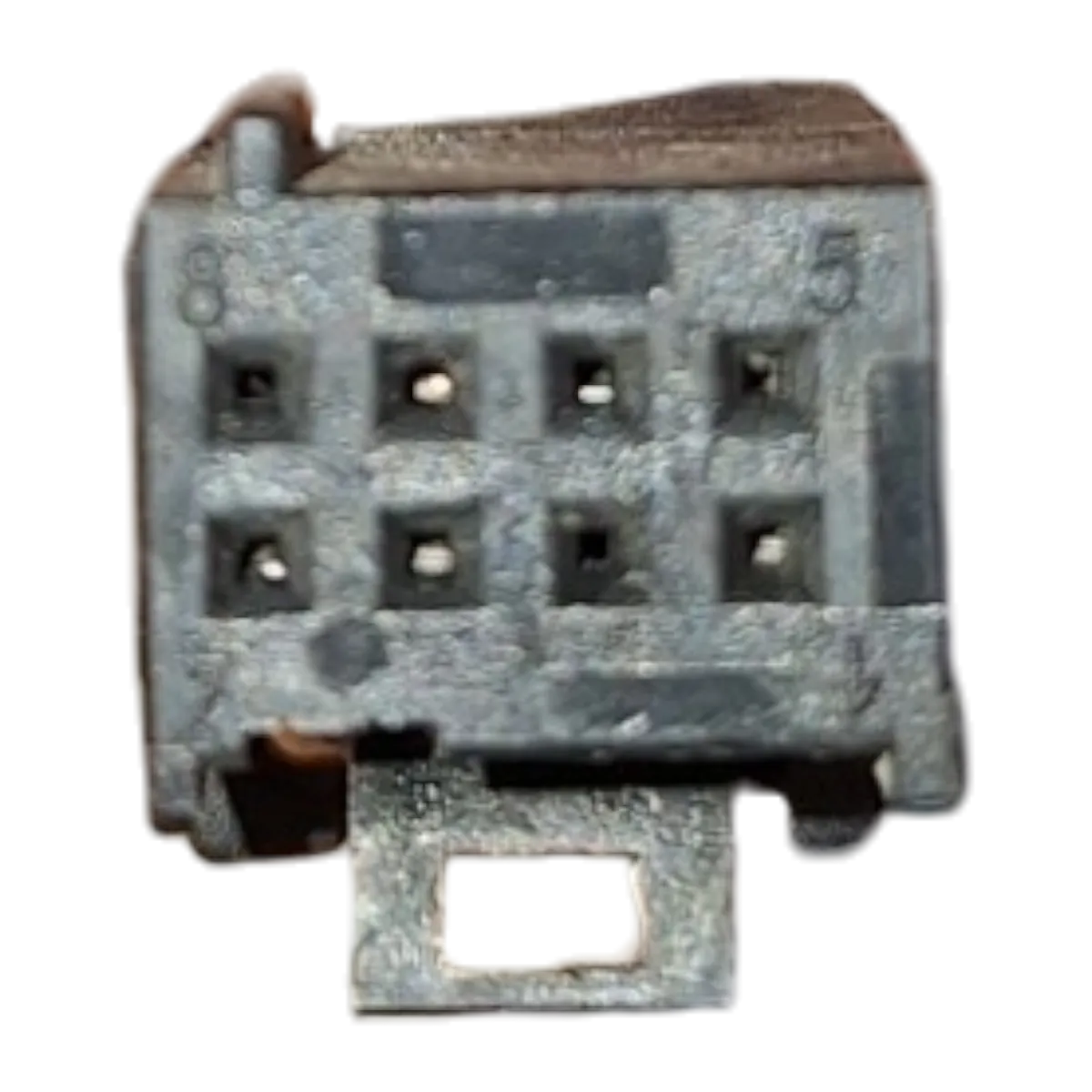 Fiat Bravo II   07-14   retrovizor/ogledalo   lijevi   5-pinova     01704737400