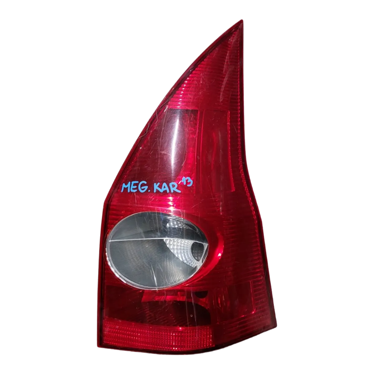 Renault Megane II karavan 03-06 lampa zadnja desna  8200142684
