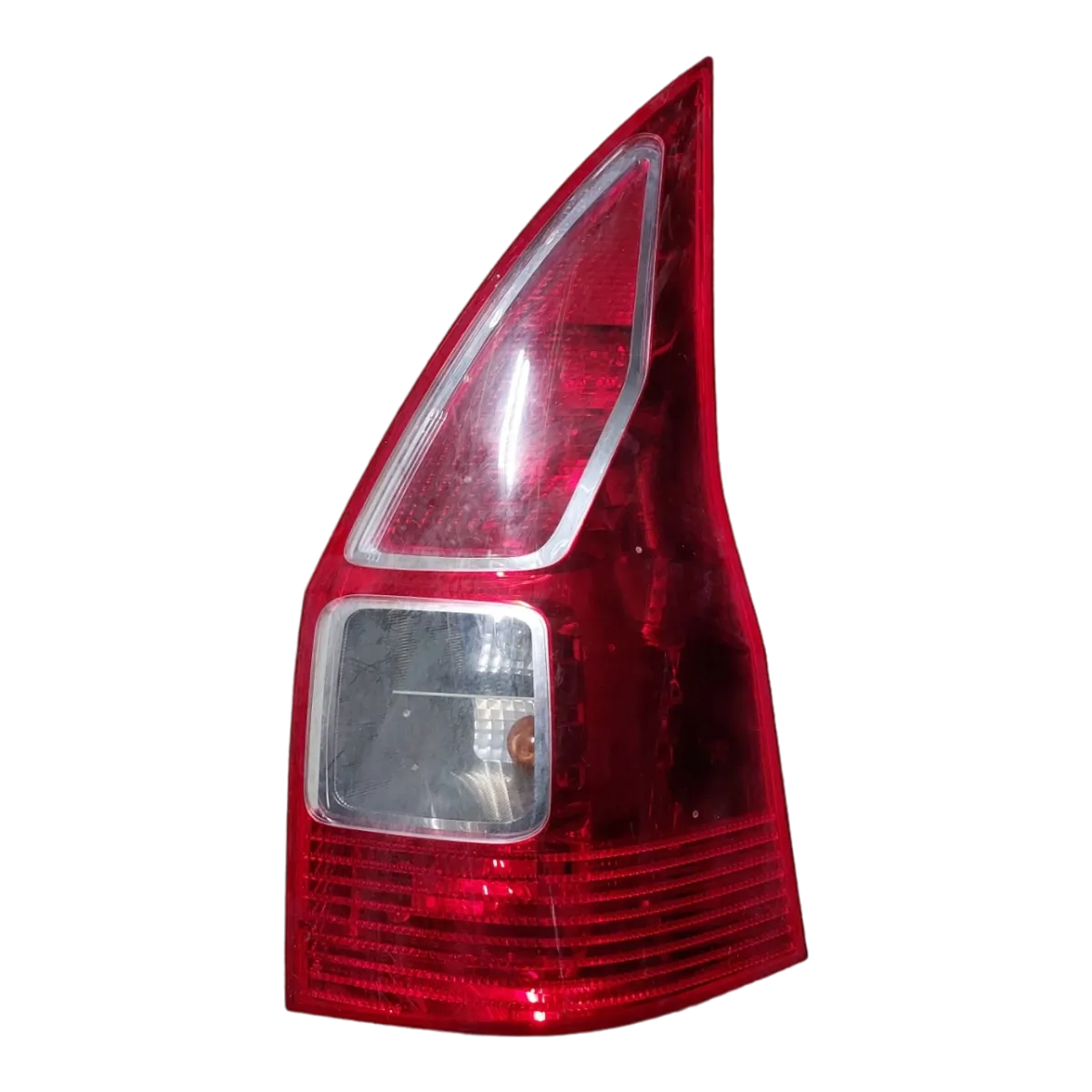 Renault Megane II karavan facelift  06-12  lampa zadnja desna  8200417351