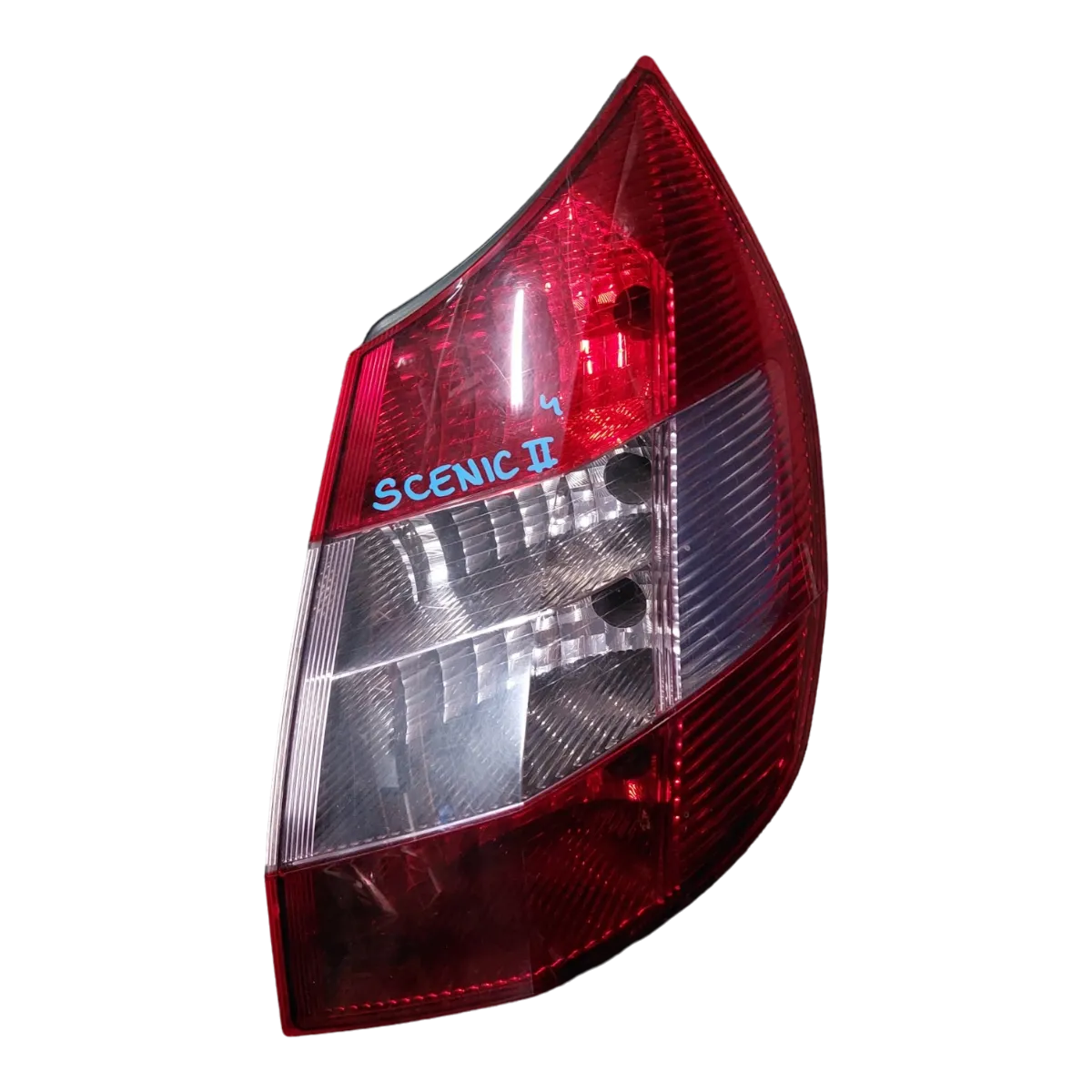 Renault Scenic II  03-06  lampa zadnja desna  8200493375