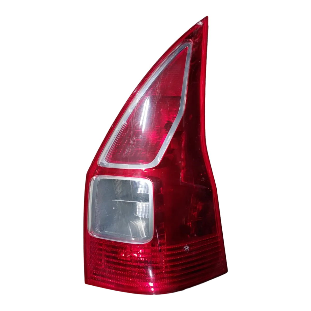 Renault Megane II karavan facelift  06-12  lampa zadnja desna  8200417351