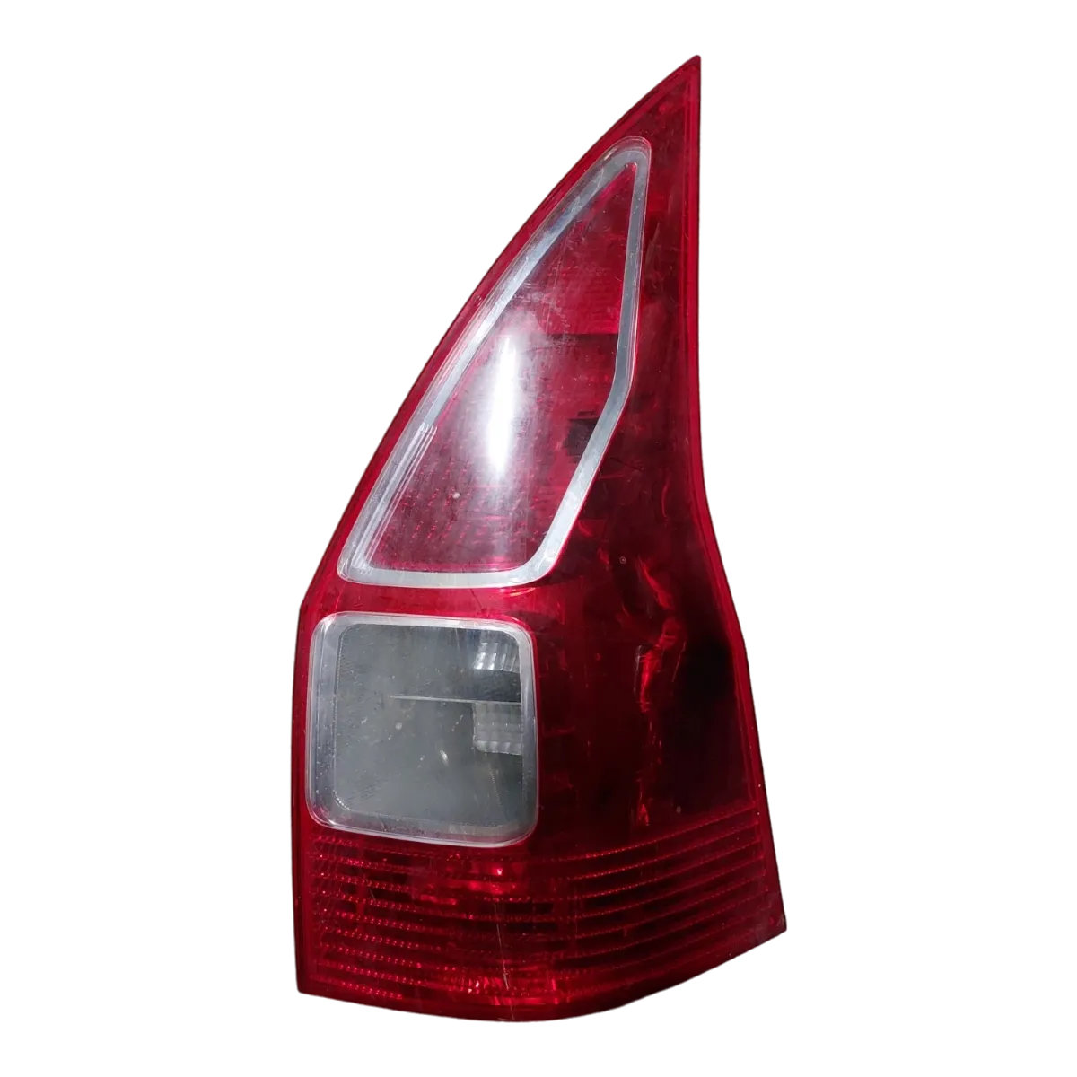 Renault Megane II karavan facelift  06-12  lampa zadnja desna  8200417351