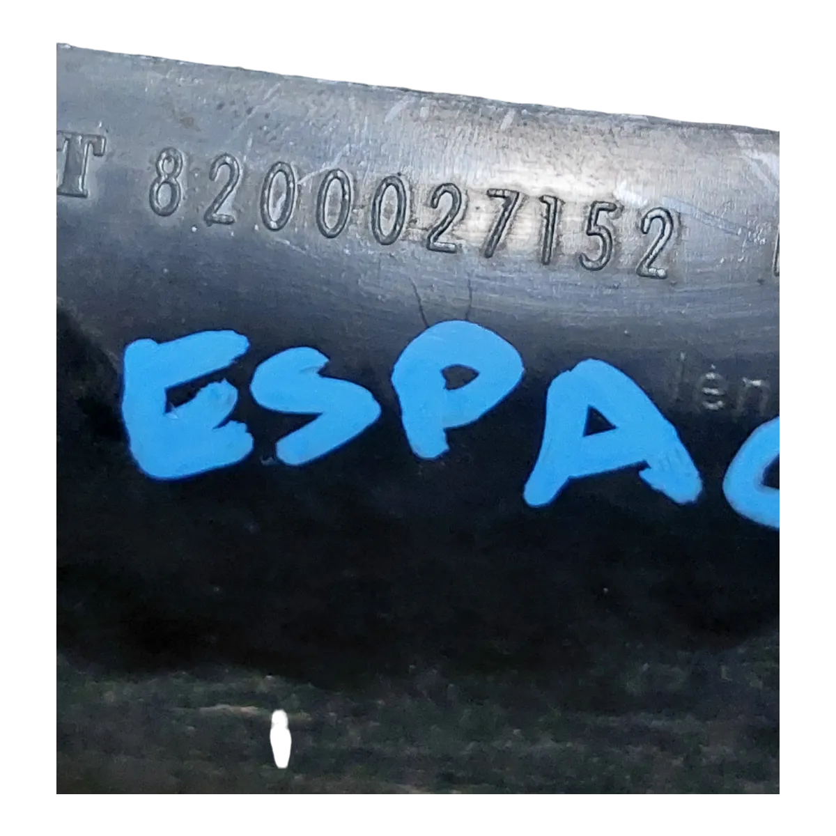 Renault Espace IV 02-06 lampa zadnja desna  8200027152