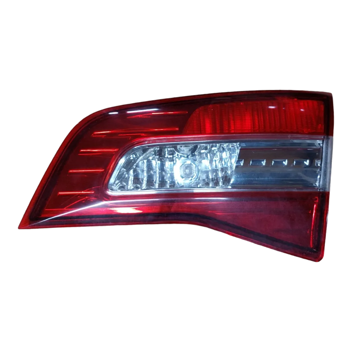 Renault Koleos I    06-11 lampa zadnja desna  unutarnja  26550JY5A