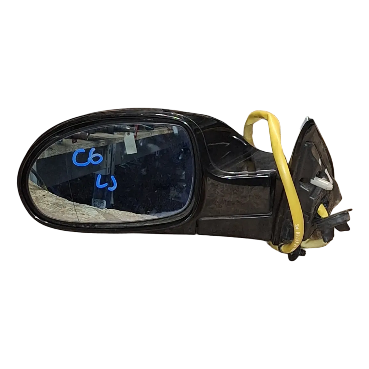 Citroen C6   05-12   retrovizor/ogledalo lijevi   11-pinova