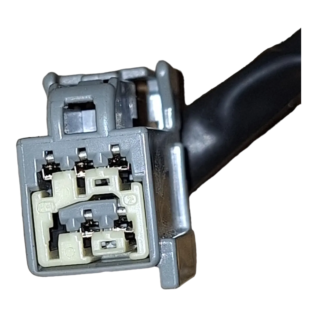 Ford Focus   04-13   retrovizor/ogledalo lijevi   5-pinova