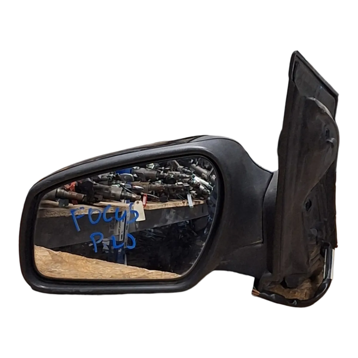 Ford Focus   04-13   retrovizor/ogledalo lijevi   5-pinova