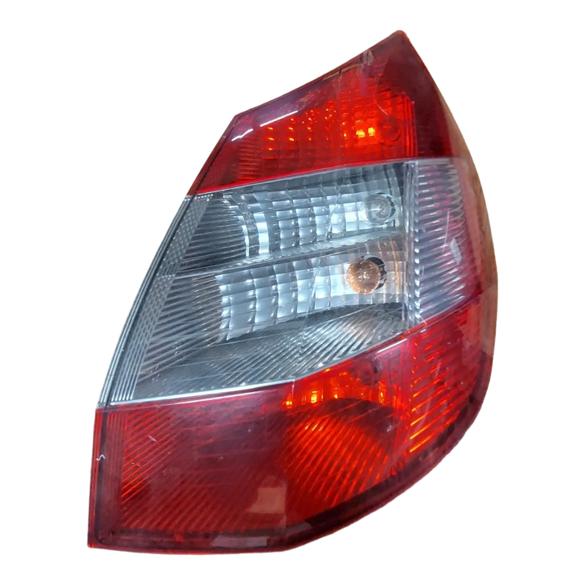 Renault Scenic II 03-06 lampa zadnja desna 8200493375