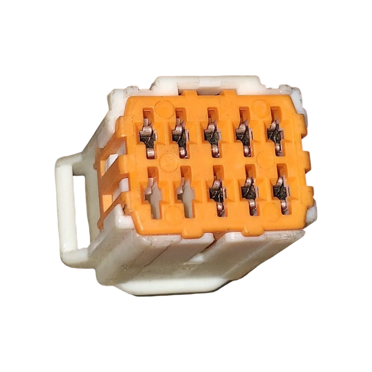 Citroen  DS4   11-15   retrovizor/ogledalo lijevi  2x jack (9-pinova, 8-pinova)   1607030880  nadzor mrtvog kuta