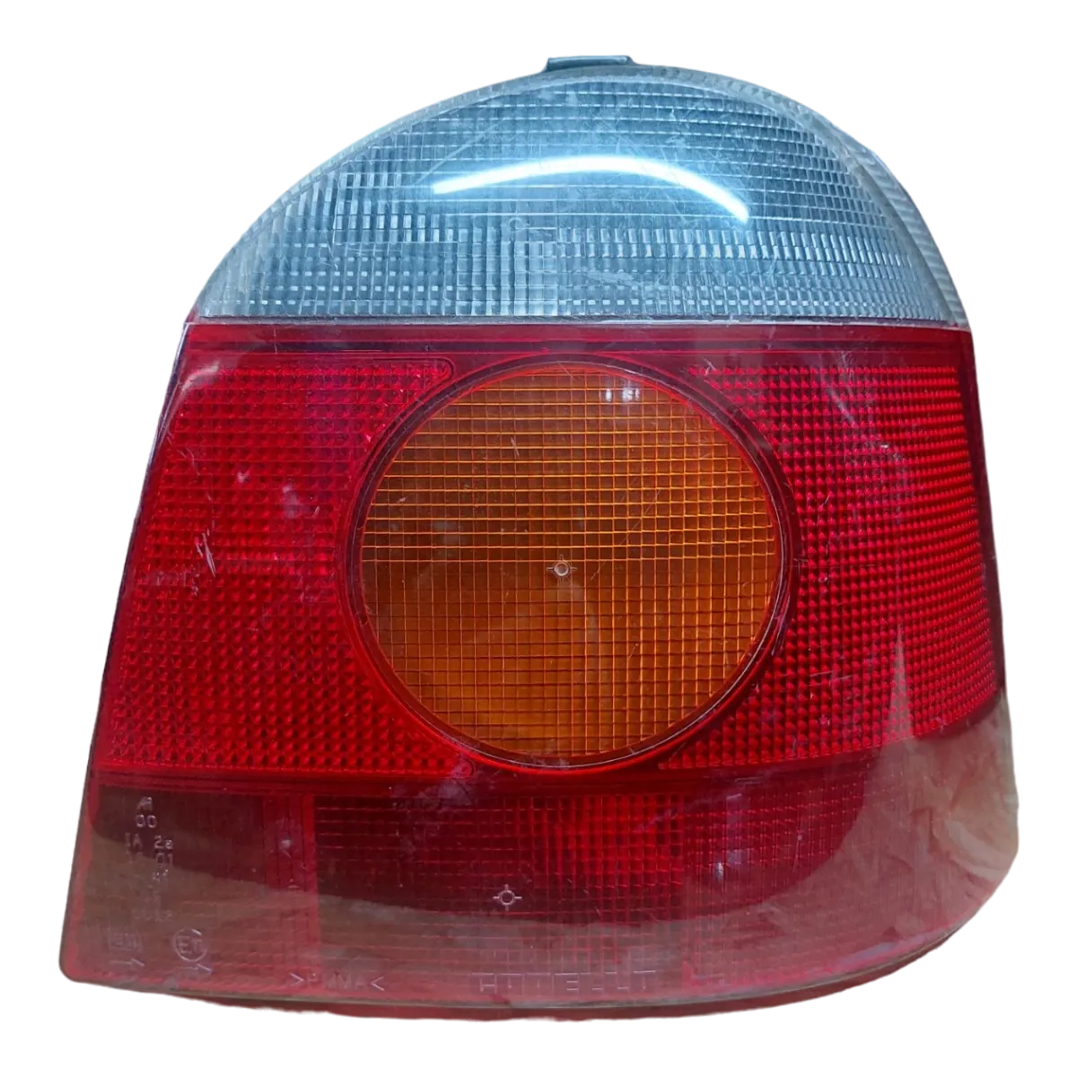 Renault  Twingo   93-98  lampa zadnja desna 7700820014