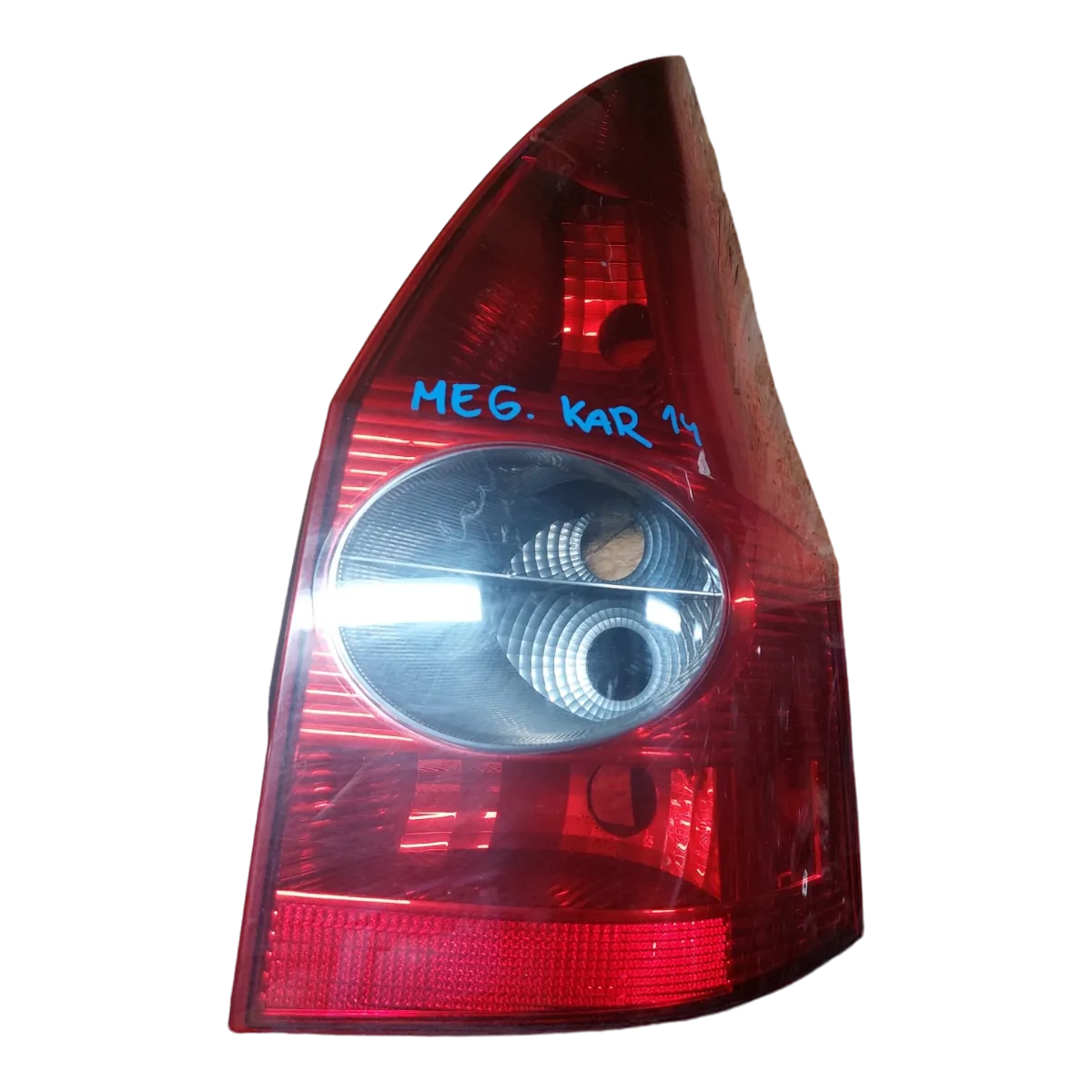 Renault Megane II karavan 03-06 lampa zadnja desna 8200142684