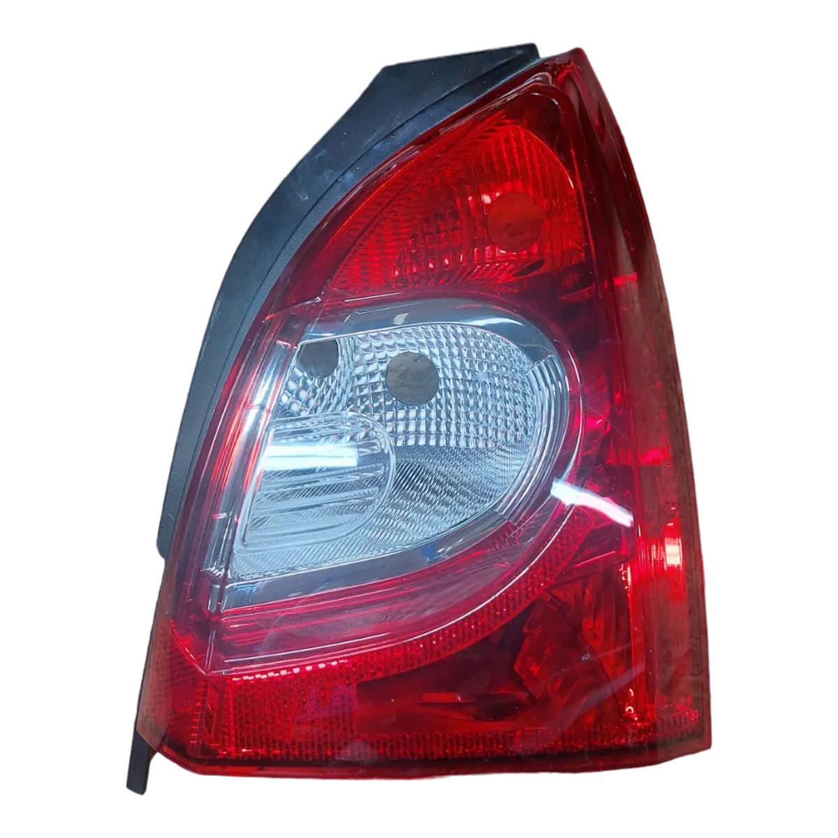Renault Twingo II facelift 11-14 lampa zadnja desna vanjska 265502963R