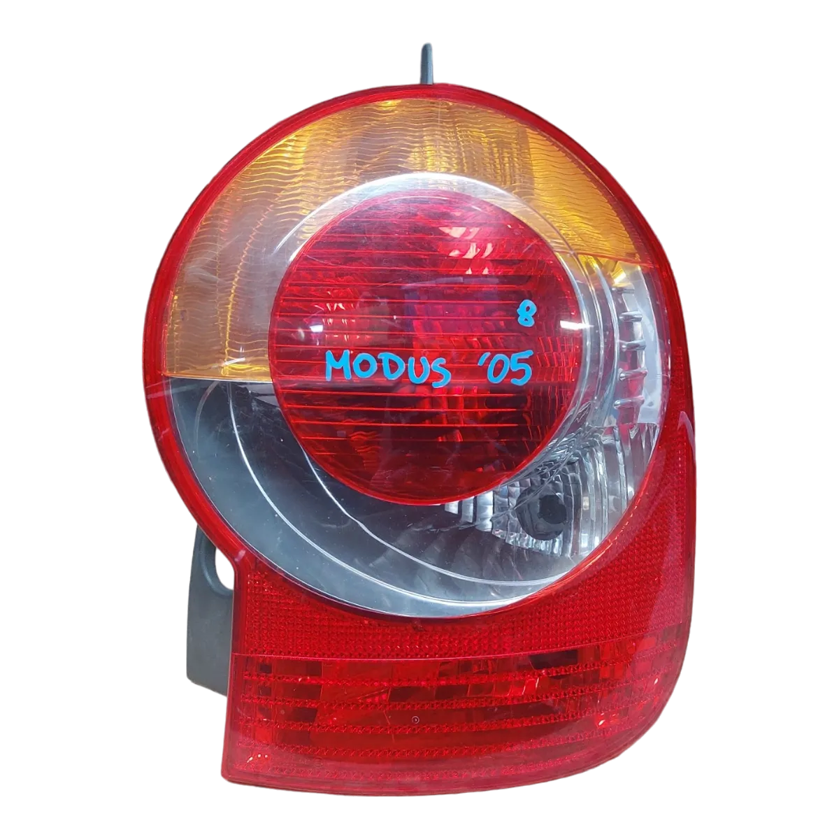 Renault Modus 04-08 lampa zadnja desna  8200212204