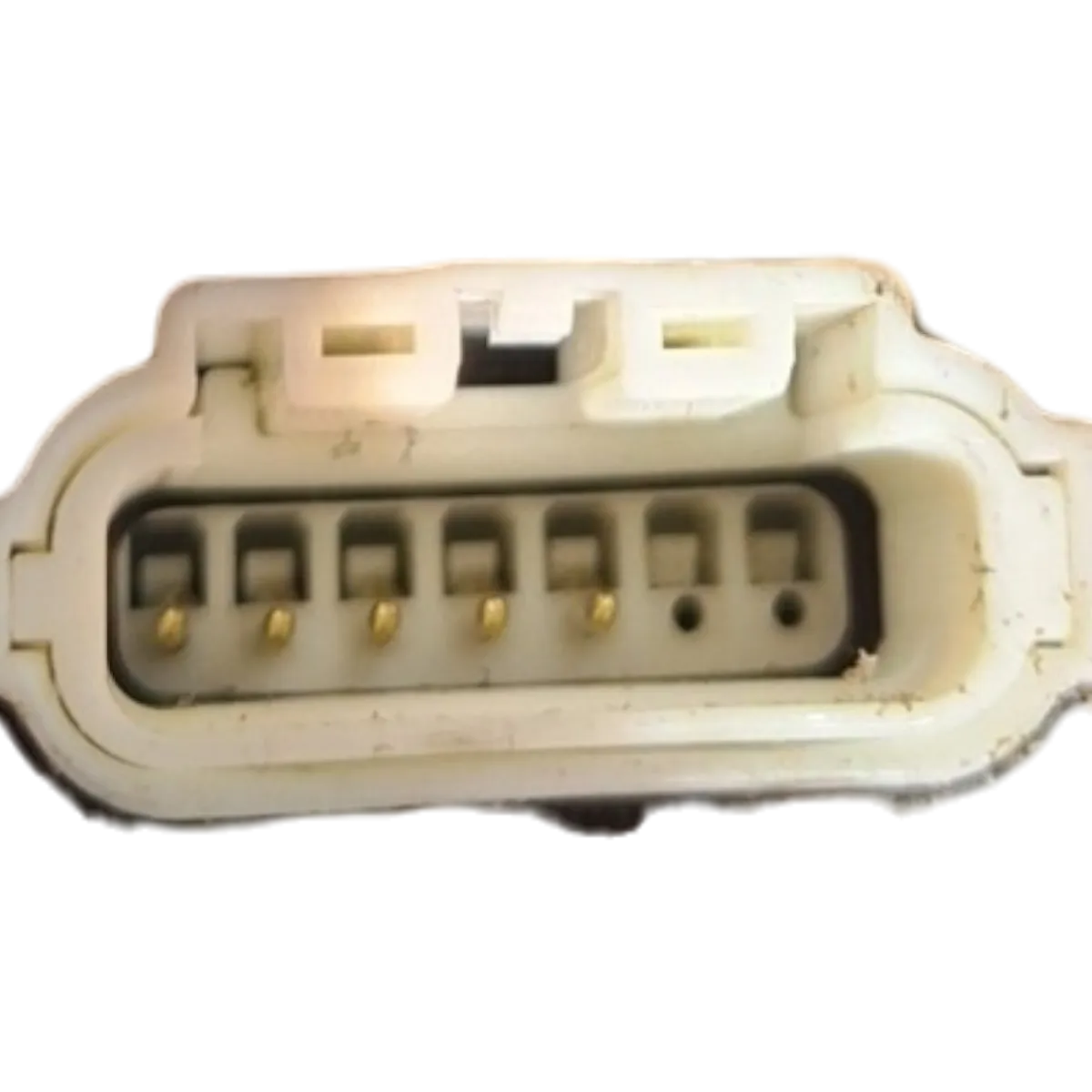 Fiat 500  Abarth   07- retrovizor/ogledalo lijevi   5- pina    12843886191