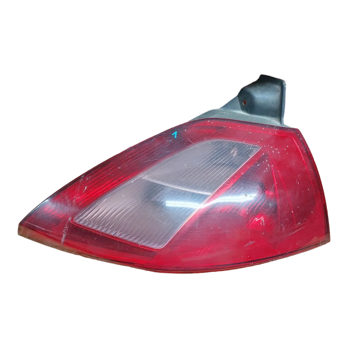 Renault Megane II hatchback  01-06  lampa zadnja desna 8200073237