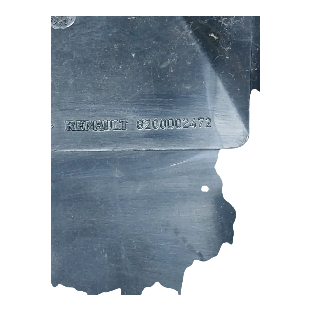 Renault Laguna II karavan 00-07 lampa zadnja desna  8200002472