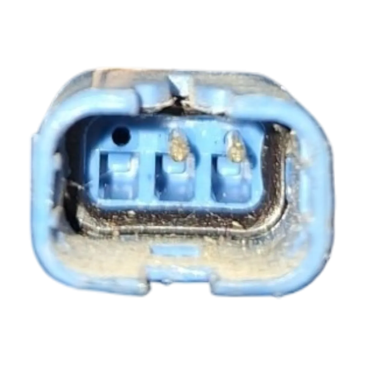 Alfa Romeo 166 96-07 retrovizor/ogledalo lijevi  3 x jack (7-pinova )   1214474