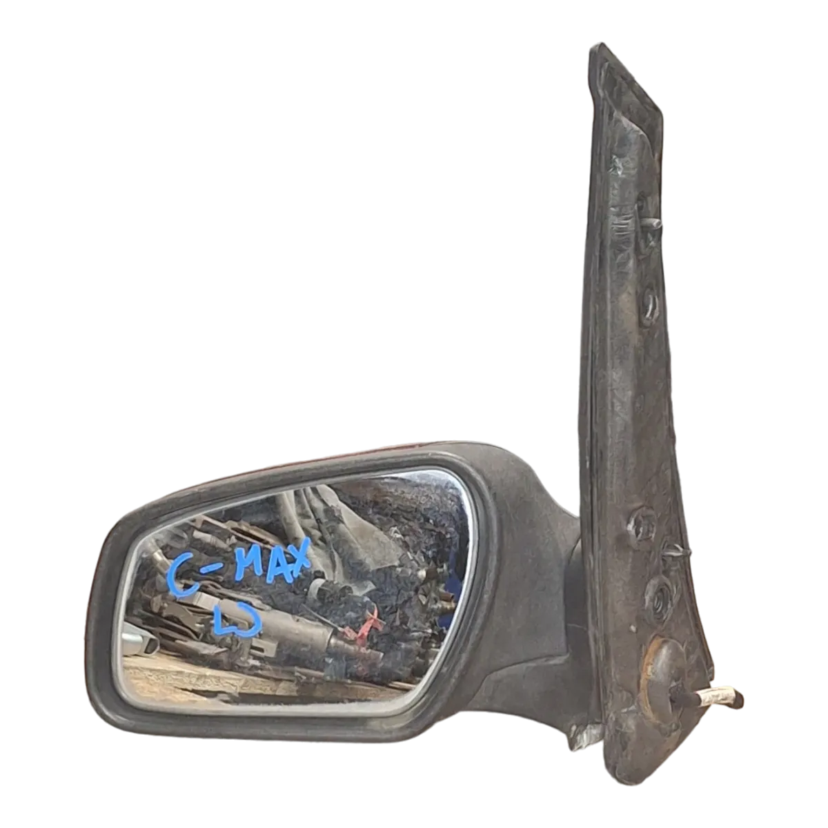 Ford C-Max   07-10     retrovizor/ogledalo lijevi   7-pinova    1524493