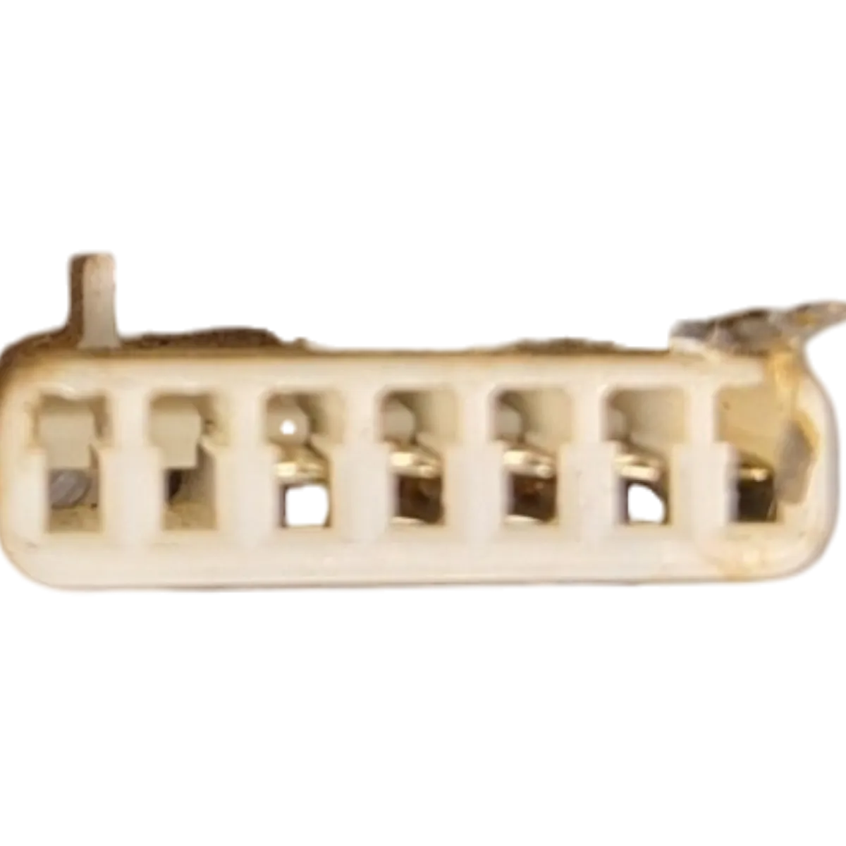 Alfa Romeo 156 96-07   retrovizor/ogledalo lijevi   5-pinova  156051724