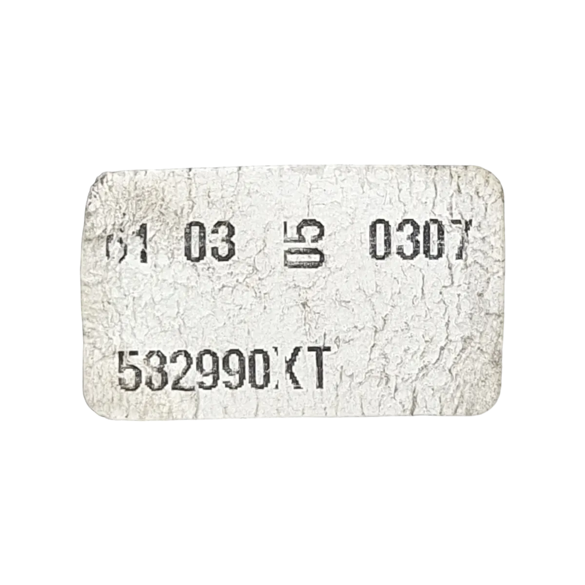 Citroen C5 II 04-08   retrovizor/ogledalo lijevi  2x jack (2-pina, 5-pinova)   532990XT