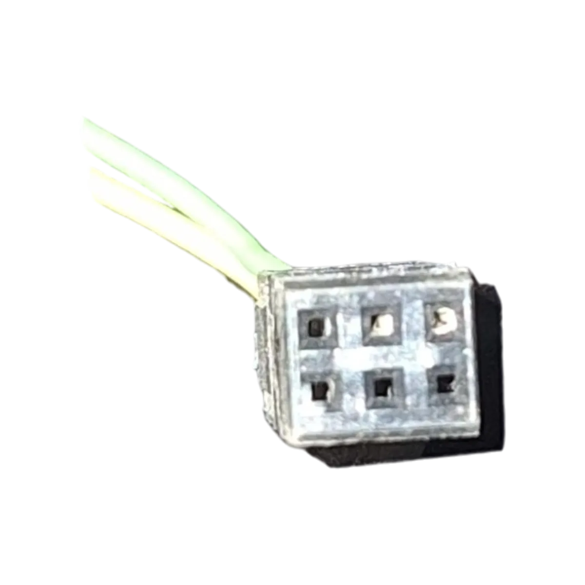 Citroen C5 II 04-08   retrovizor/ogledalo lijevi  2x jack (2-pina, 5-pinova)   532990XT