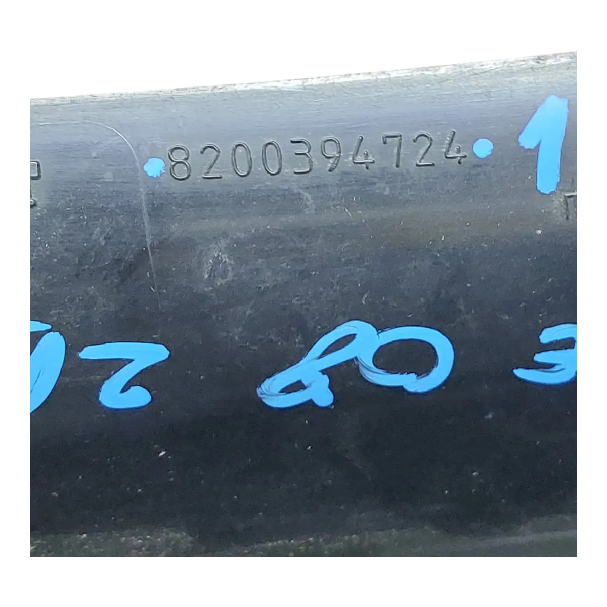 Renault Espace IV facelift 06-15 lampa zadnja desna  8200394724