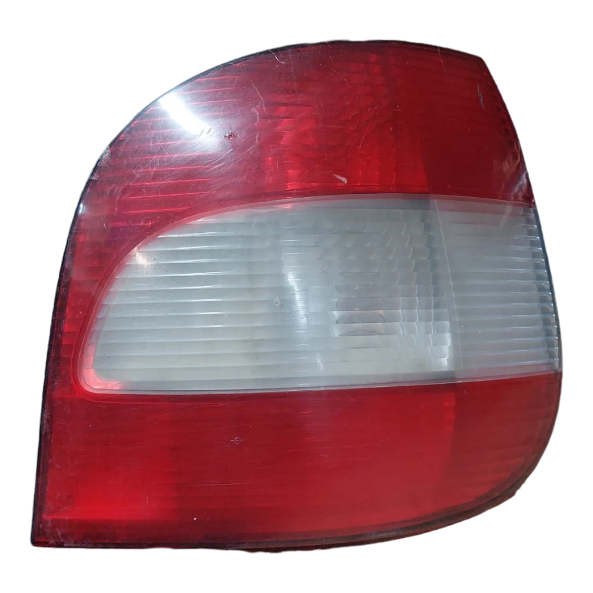 Renault Scenic  facelift 99-03   lampa zadnja desna  7700428055
