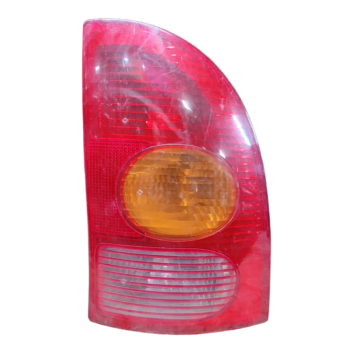 Renault  Megane karavan facelift  99-03  lampa zadnja desna  ST680A   039680999000