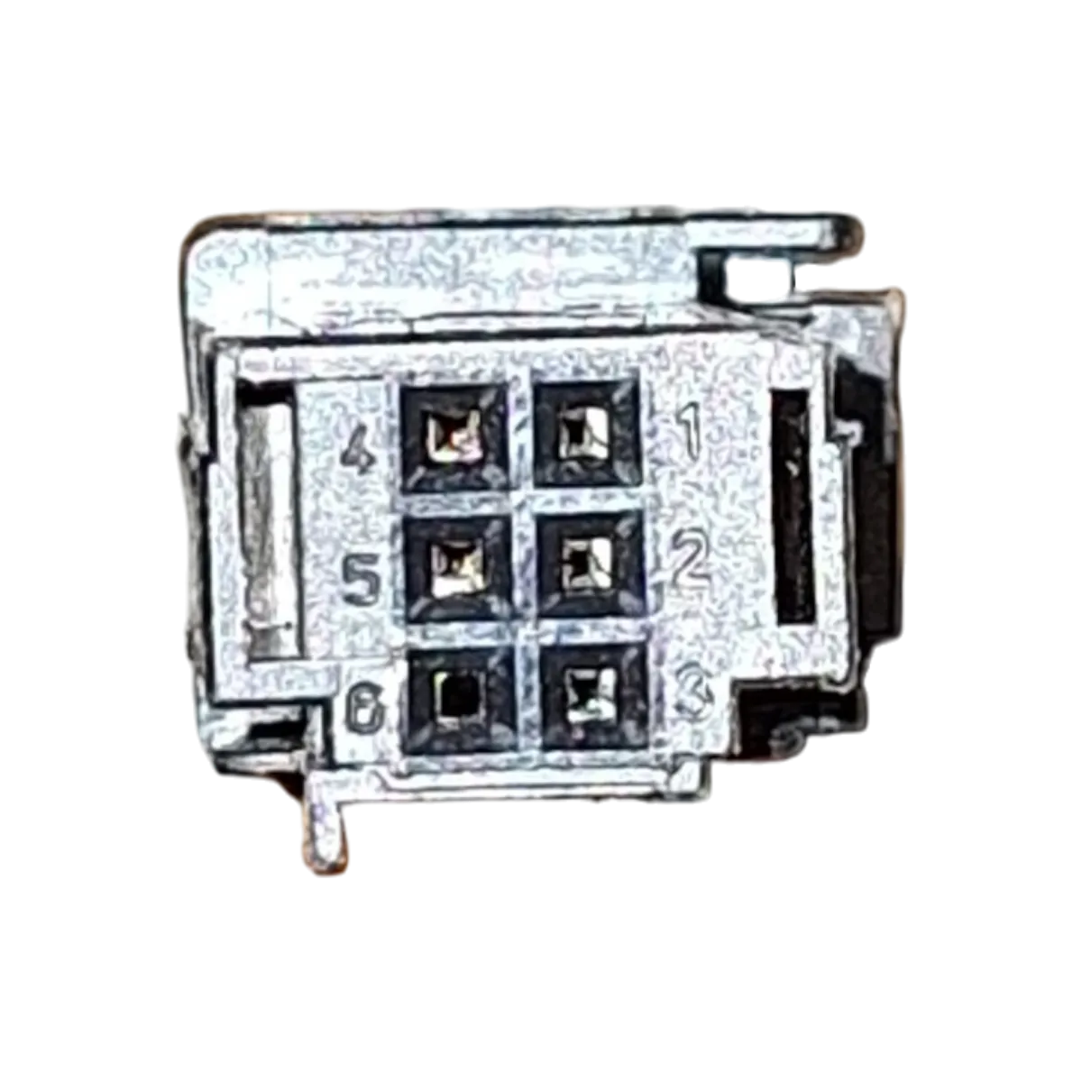 Citroen  DS3   09-16    retrovizor/ogledalo lijevi   2x jack (4-pina, 5-pinova)     8154AV