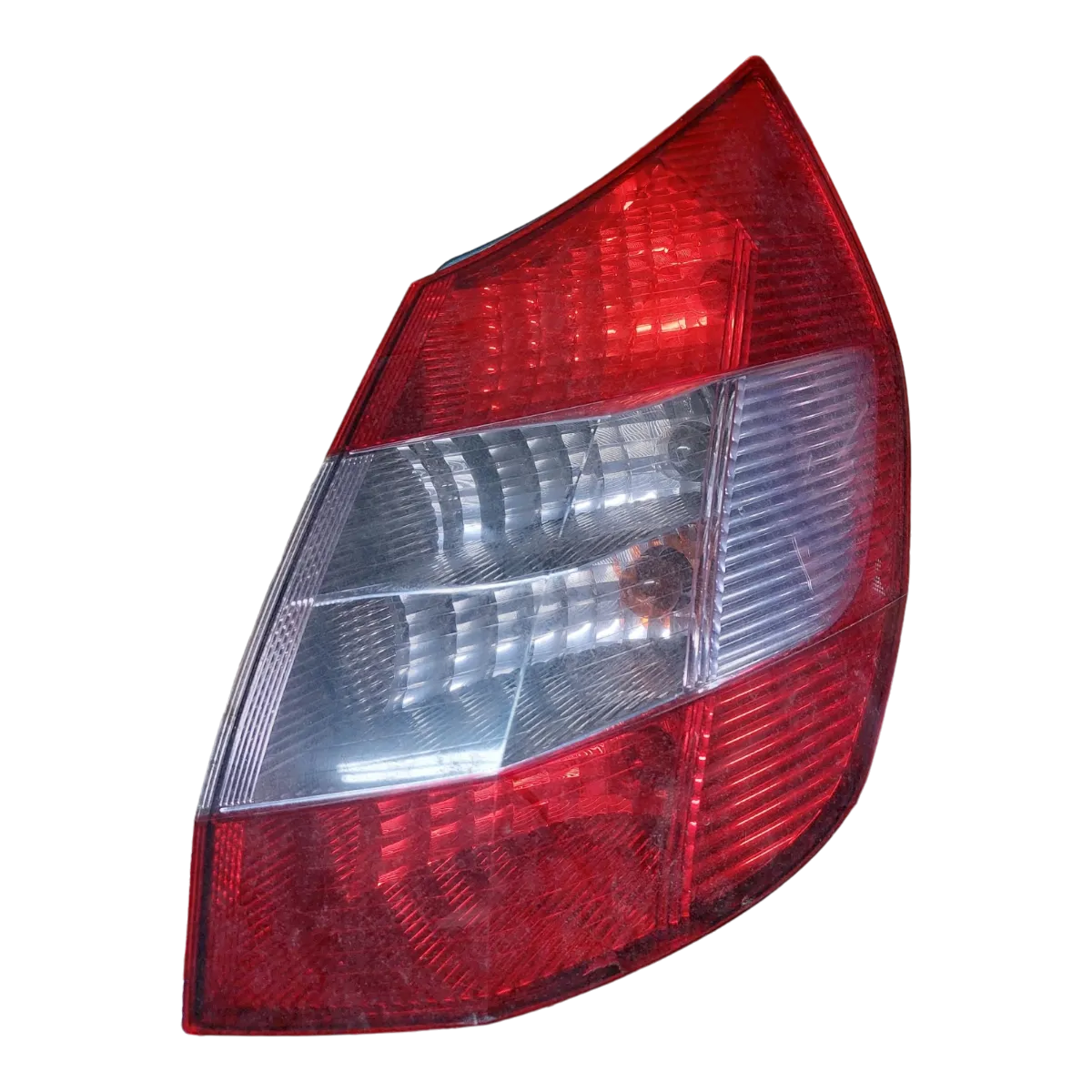Renault Scenic II 03-06 lampa zadnja desna 8200127702