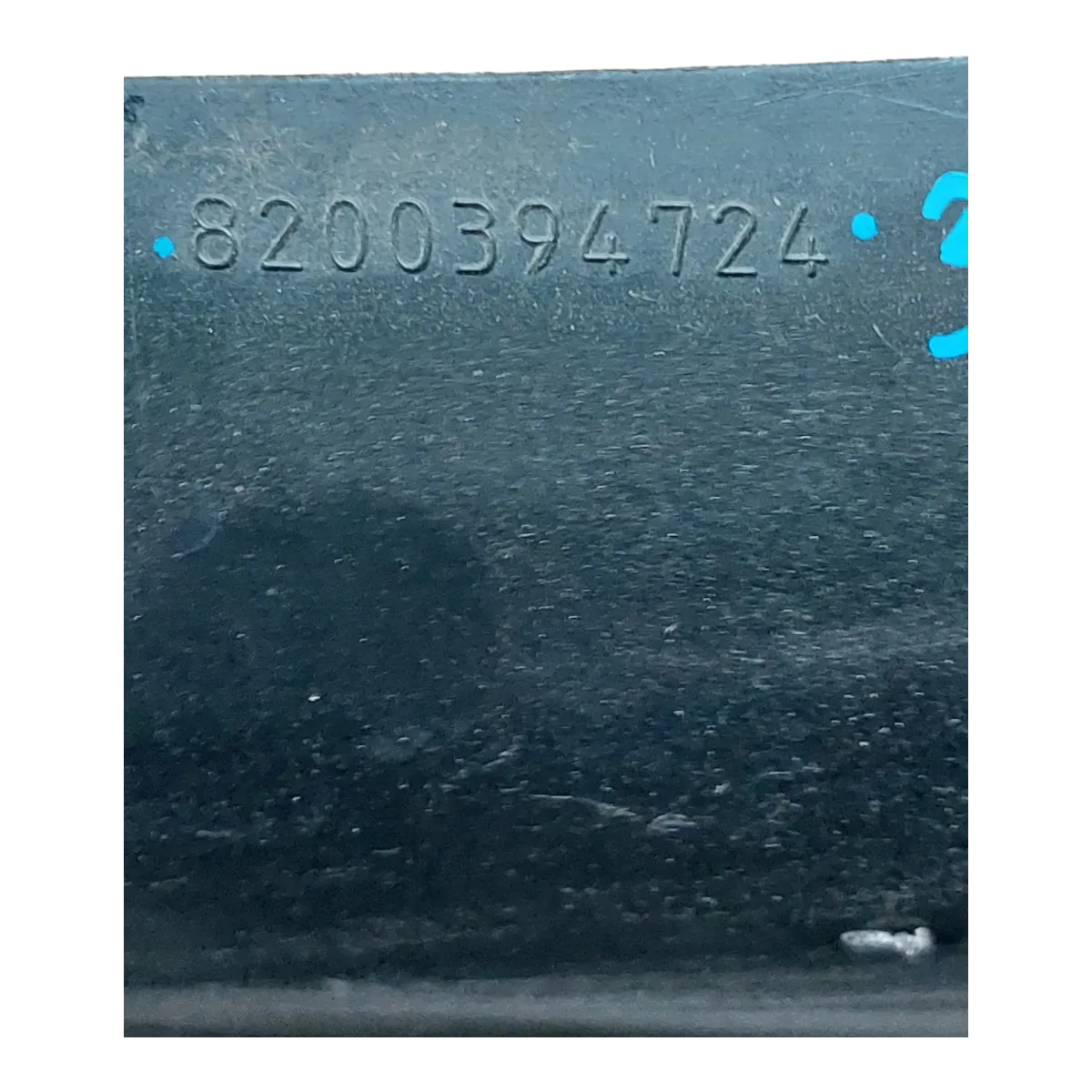 Renault Espace IV facelift 06-15  lampa zadnja desna 8200394724