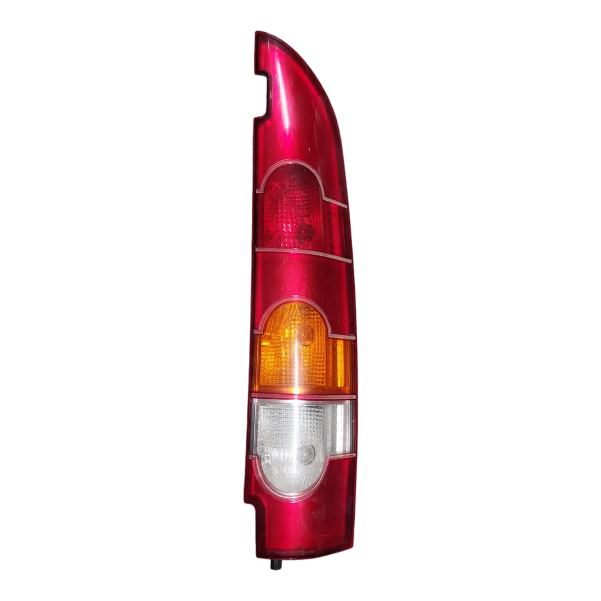 Renault Kangoo 03-08   2-vrata gepek lampa zadnja desna 8200150625