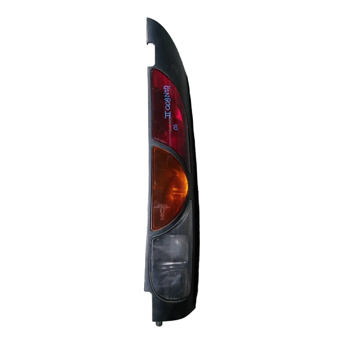 Renault Kangoo  98-03  2-vrata gepek lampa zadnja  desna  7700308714