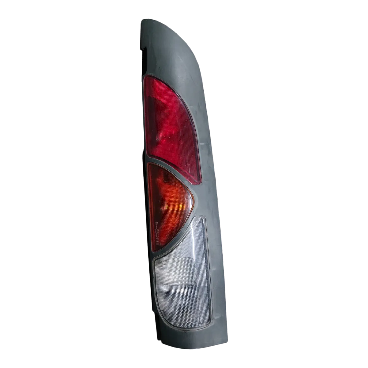 Renault Kangoo  98-03  2-vrata gepek lampa zadnja desna  7700308714