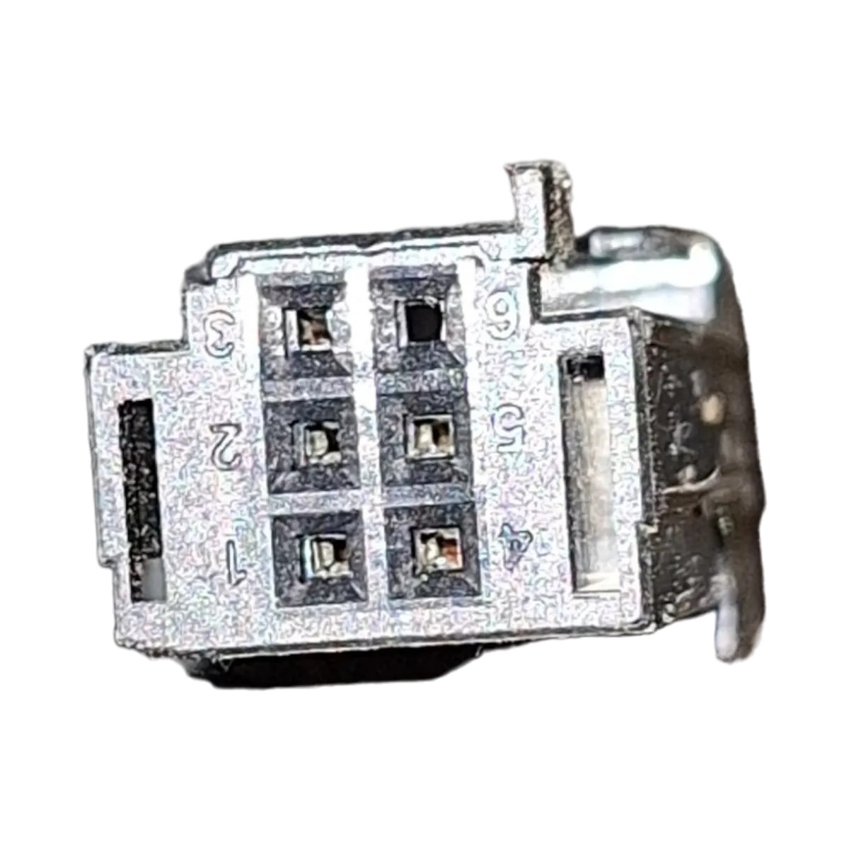 Citroen C4 Picasso 07-13  retrovizor/ogledalo lijevi  2x jack (2-pina, 5-pinova)    96819905XT