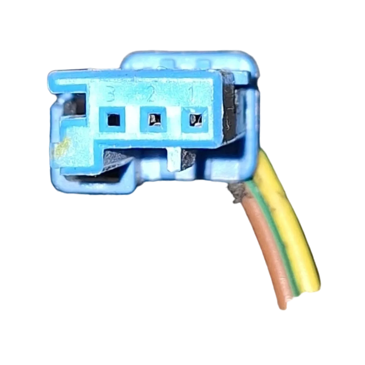 Citroen C4 Picasso 07-13  retrovizor/ogledalo lijevi  2x jack (2-pina, 5-pinova)    96819905XT