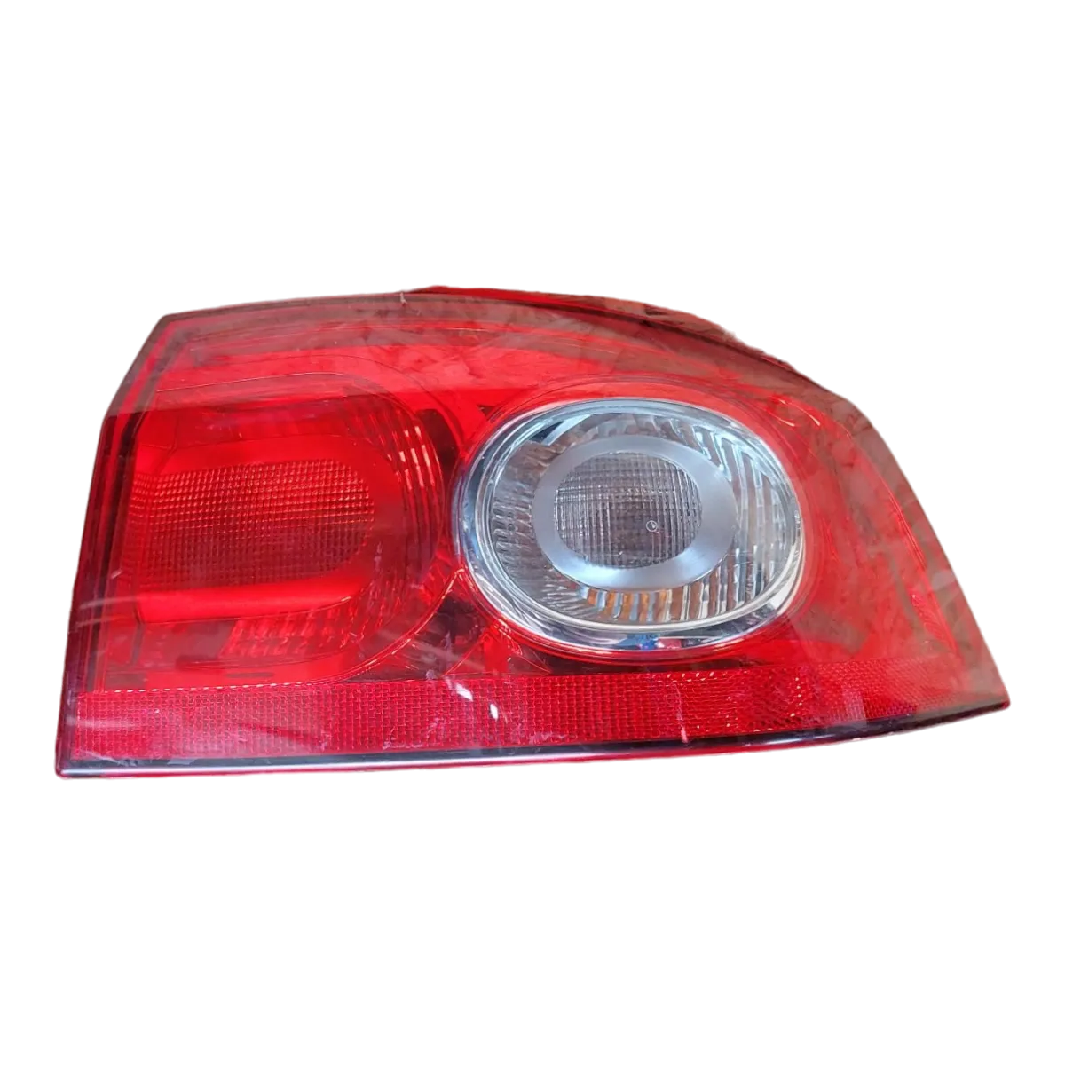 Renault Laguna II hatchback facelift  01-05 lampa zadnja desna vanjska  8200262668