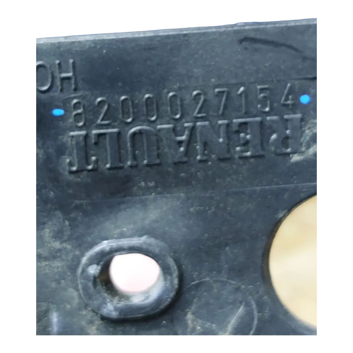 Renault Espace IV 02-15 maglenka zadnja desna 8200027154