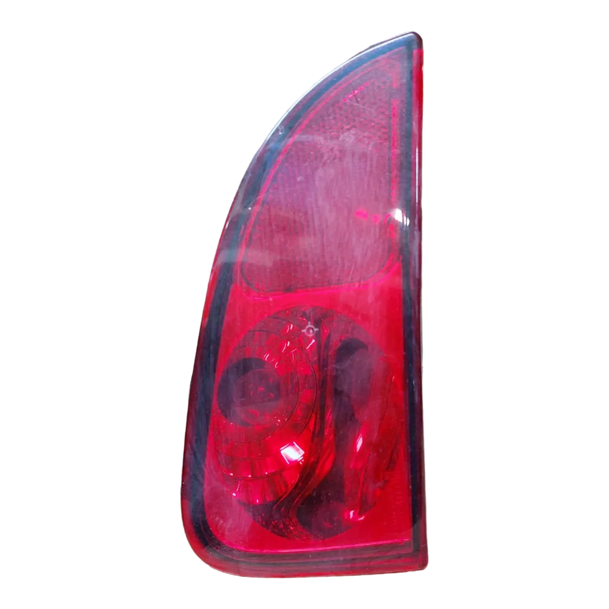 Renault Espace IV 02-15 maglenka zadnja desna 8200027154