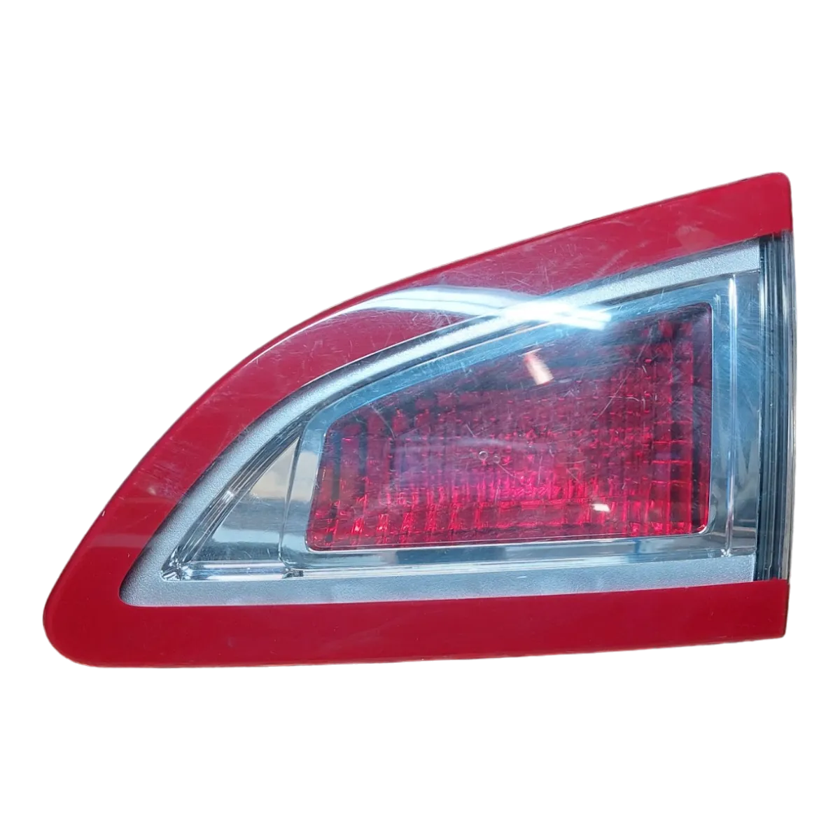 Renault Scenic III 09-16 lampa zadnja lijeva unutarnja 265550018R