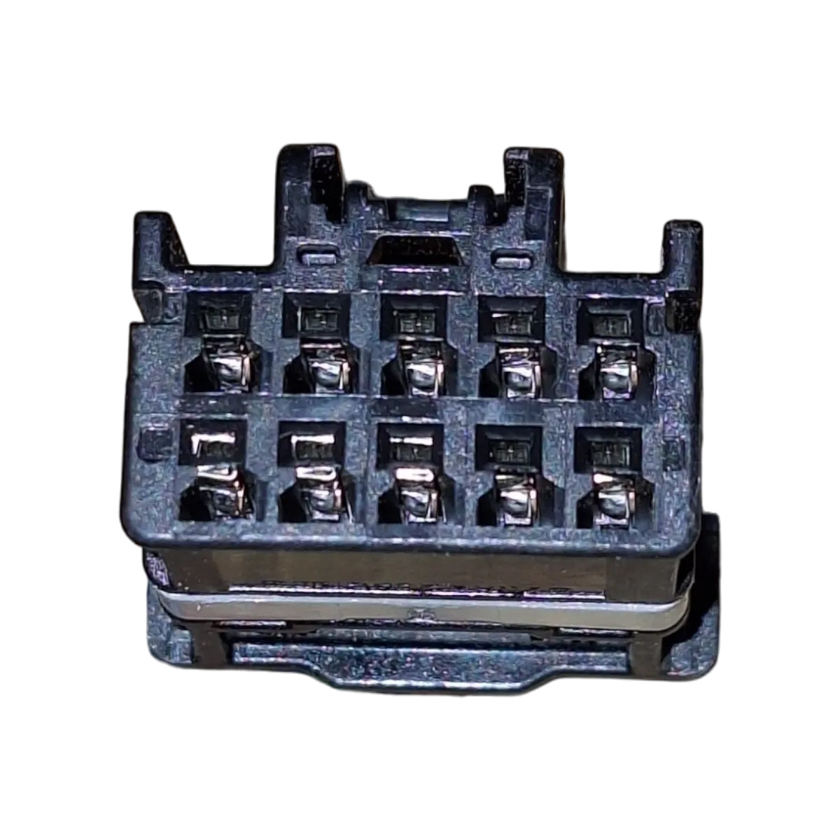 Peugeot 2008 P24   19-    retrovizor/ogledalo lijevi   2x jack (2-pina, 10-pinova)    98271330XT   nad.mrtvog kuta