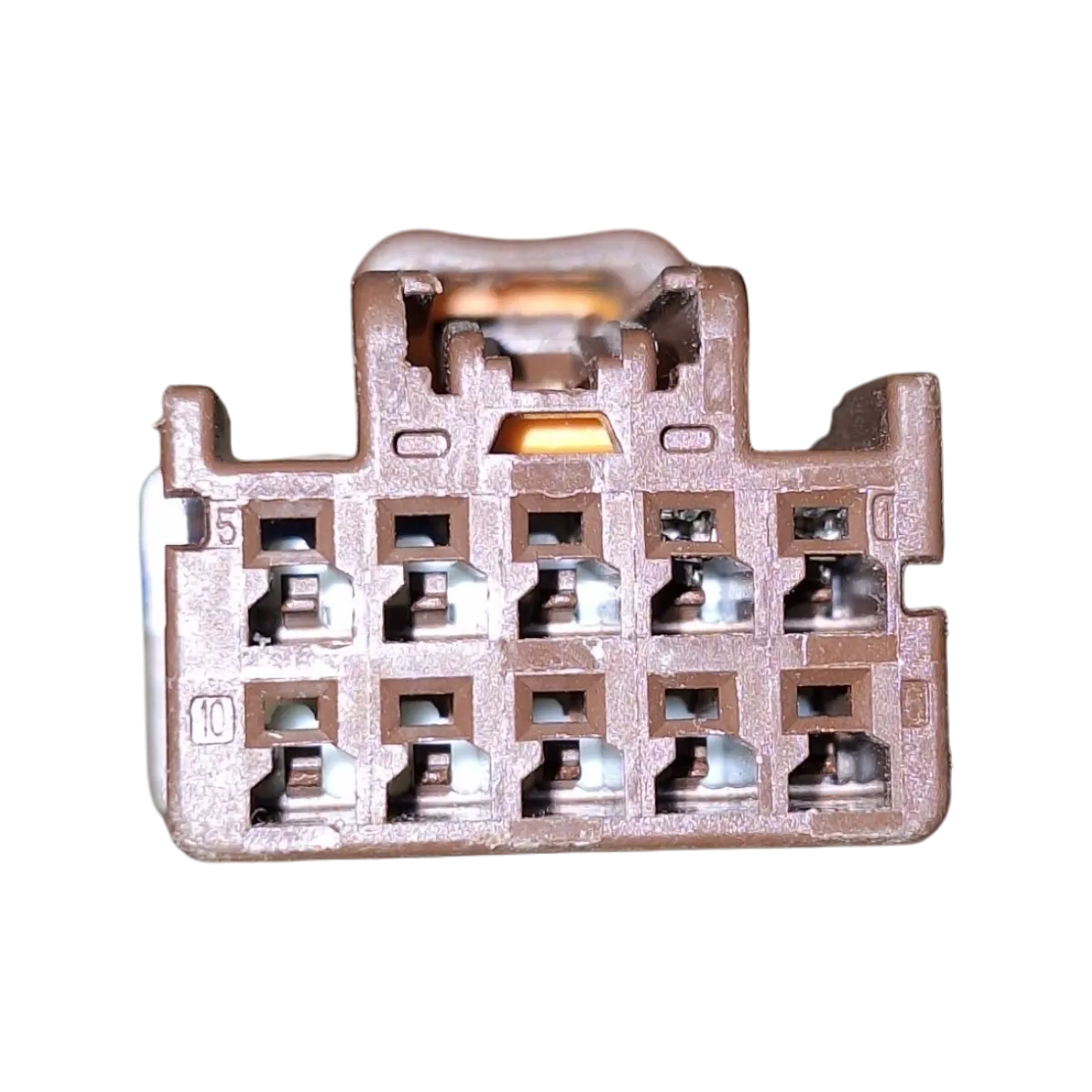 Peugeot 508 R8   18-    retrovizor/ogledalo lijevi  2x jack (2-pina, 8-pinova)    98170465